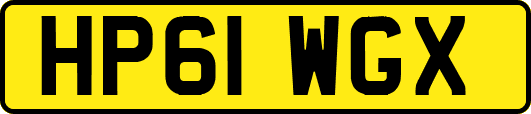 HP61WGX
