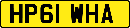 HP61WHA