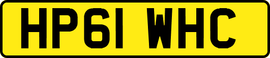 HP61WHC
