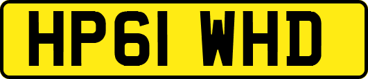 HP61WHD