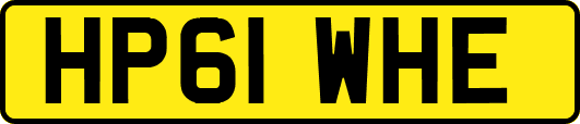 HP61WHE