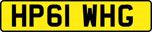 HP61WHG
