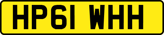 HP61WHH