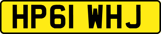 HP61WHJ