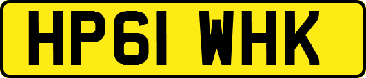 HP61WHK
