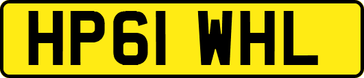 HP61WHL
