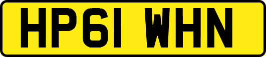 HP61WHN