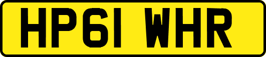 HP61WHR