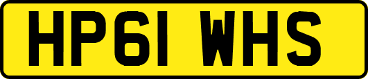 HP61WHS