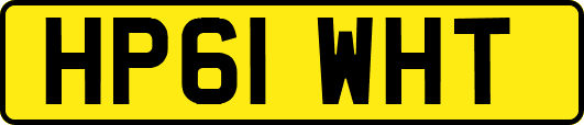 HP61WHT
