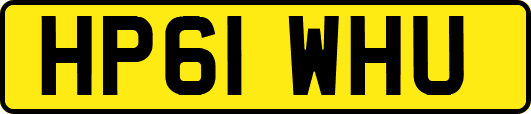 HP61WHU