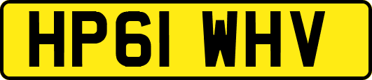 HP61WHV