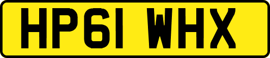 HP61WHX