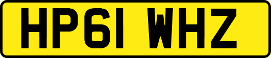 HP61WHZ
