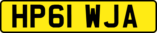 HP61WJA