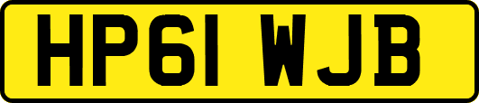 HP61WJB