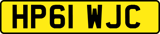 HP61WJC