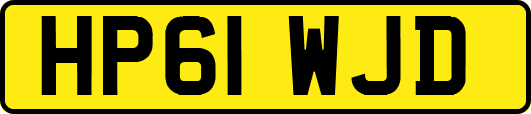 HP61WJD