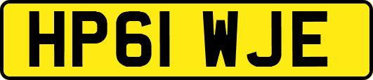 HP61WJE