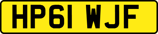 HP61WJF