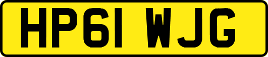 HP61WJG