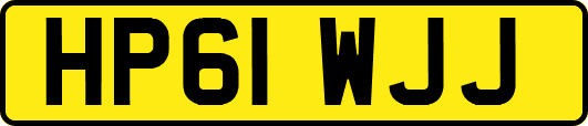 HP61WJJ