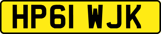 HP61WJK