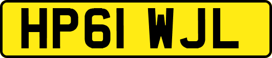 HP61WJL