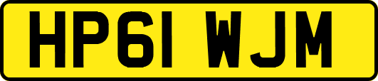HP61WJM