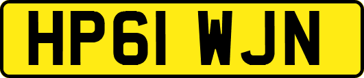 HP61WJN