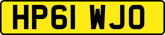 HP61WJO