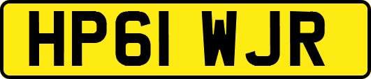 HP61WJR