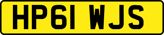 HP61WJS