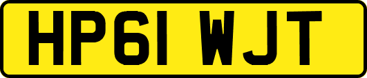 HP61WJT