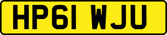 HP61WJU