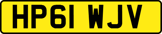 HP61WJV