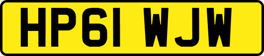 HP61WJW