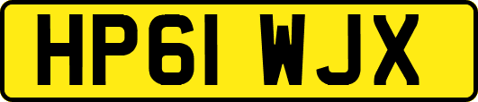 HP61WJX