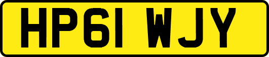 HP61WJY