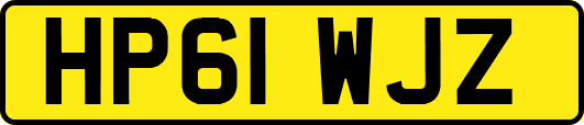 HP61WJZ