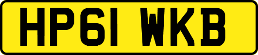 HP61WKB