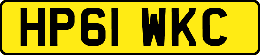 HP61WKC