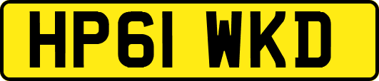 HP61WKD