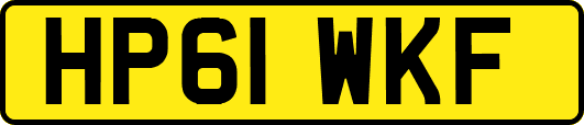 HP61WKF