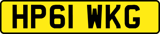 HP61WKG
