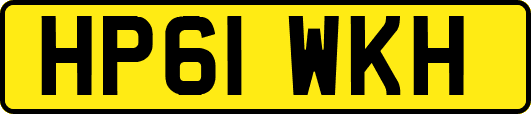 HP61WKH