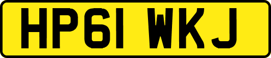 HP61WKJ