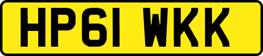 HP61WKK