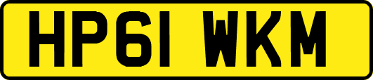 HP61WKM