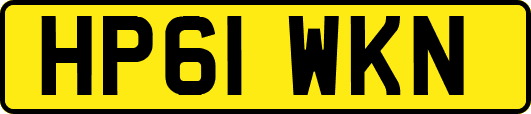 HP61WKN